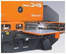 Turret Punch Press Services Turret Punch Press Services